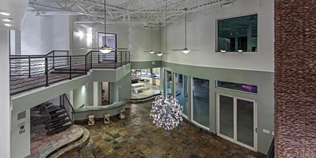 电影拳王泰森,拳王泰森凤凰城的房子