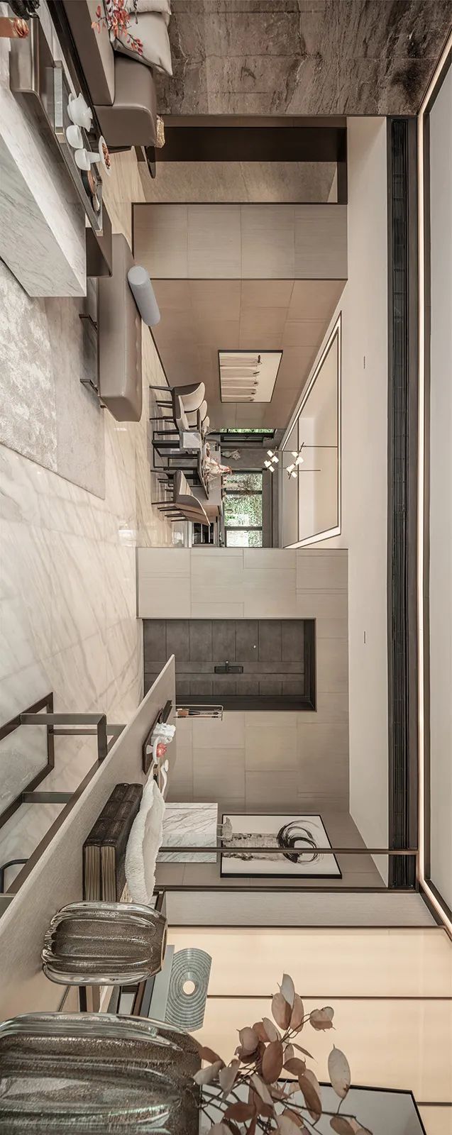 达观别墅怎么样,达观别墅配套