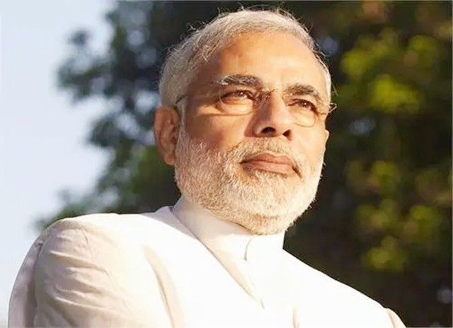 莫迪什么时候参观兵马俑的,莫迪访华第一站西安