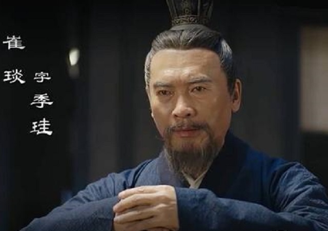 煮豆燃豆萁豆在釜中泣曹丕,曹丕煮豆燃豆萁故事