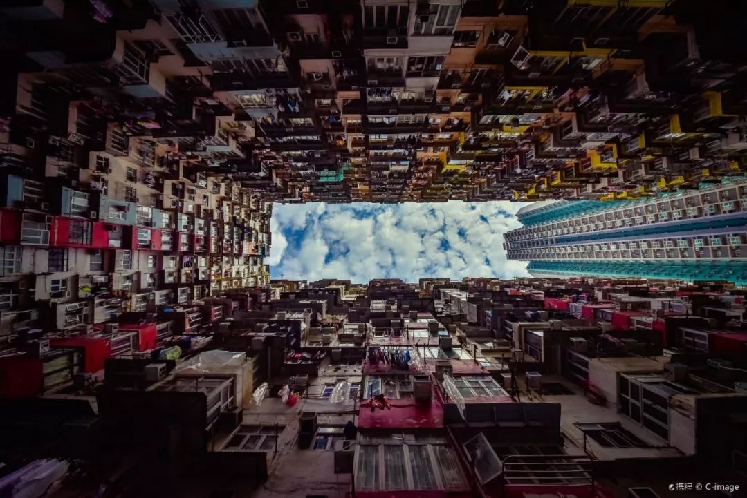 香港玩七八天多少钱,1980元香港7日游