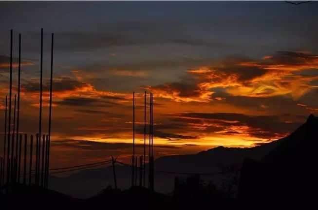 西南边境上的神秘潘多拉，比西双版纳还美，一不小心就出国