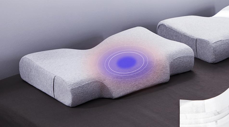 深度睡眠枕头测评,枕头推荐促进睡眠