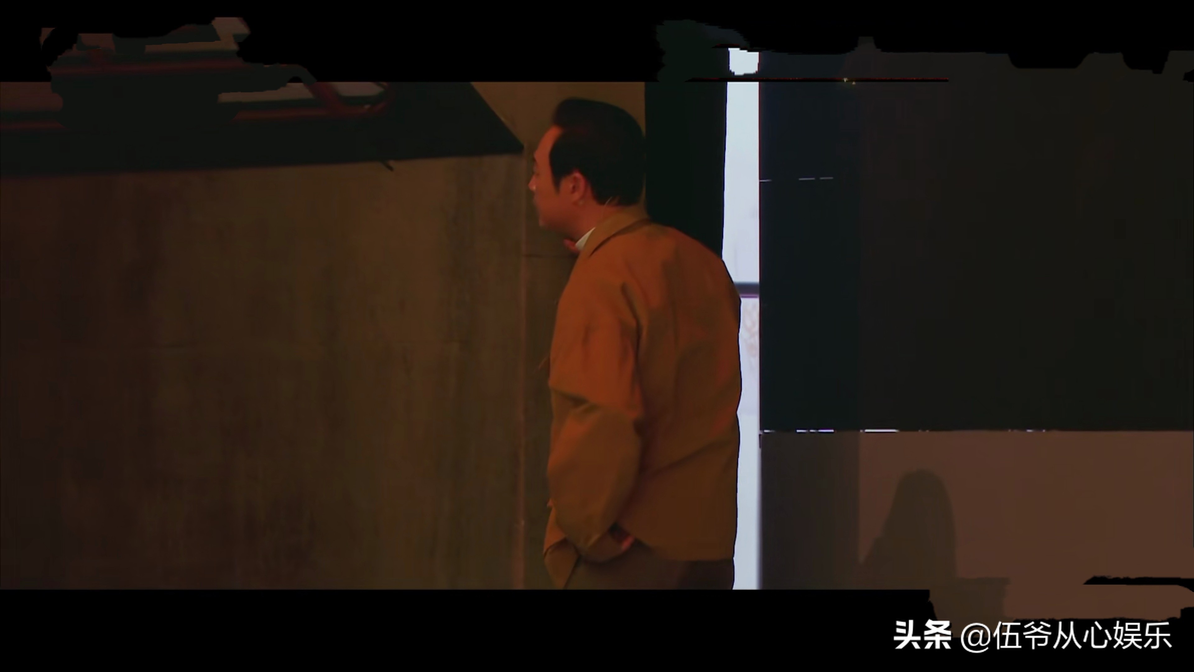 我就是演员第三季张颂文即兴表演,我就是演员3张颂文指导