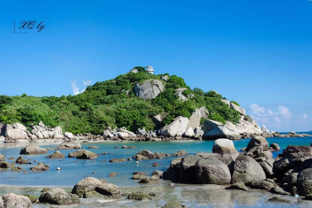 巽寮湾海景房团购,惠州巽寮湾海世界海景房酒店推荐