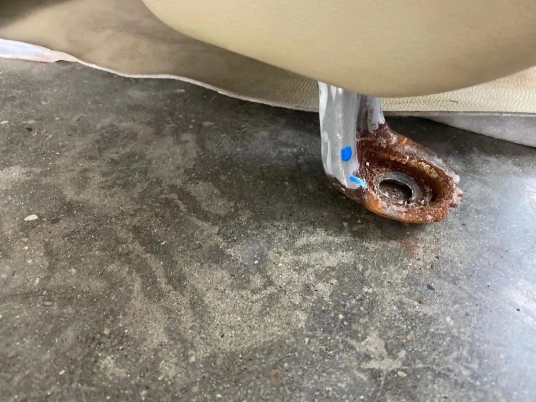 怪兽修车翻新奥迪q7,怪兽修车老车翻新