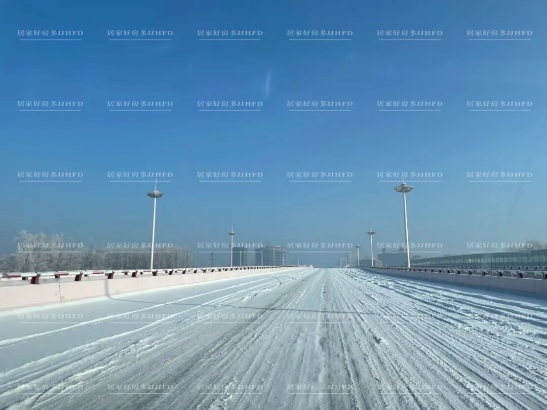 范家屯，越来越“高新南”了