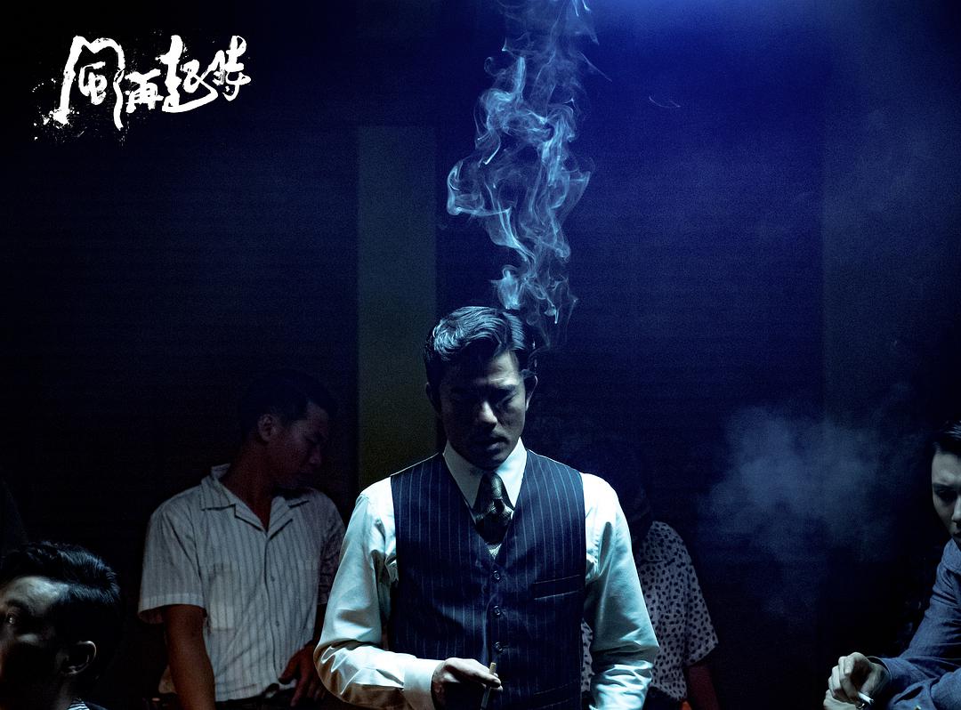 这几年票房高的电影,这两年突破二十亿票房的电影