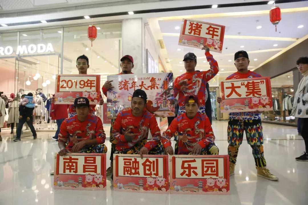 返乡车票千万别扔,今年带你免费游“江西”!