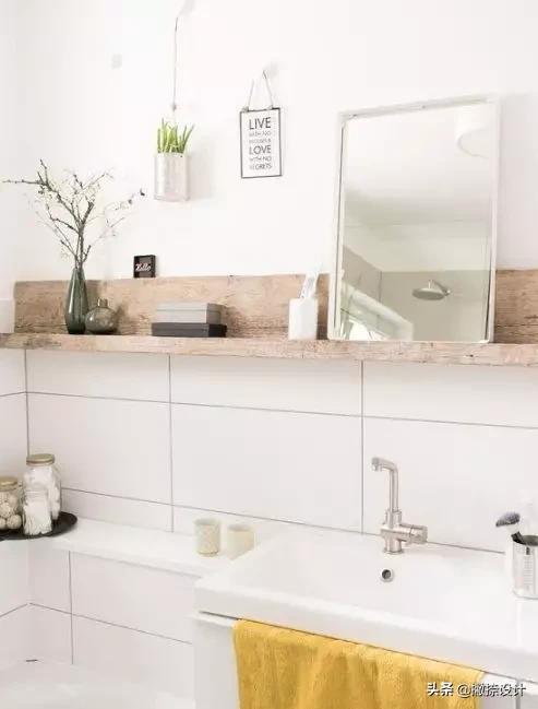 卫生间十大经典案例,卫生间案例分析图