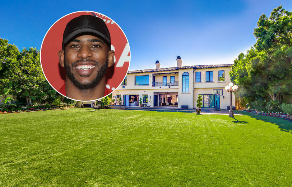 离开火箭,离开火箭的保罗和哈登