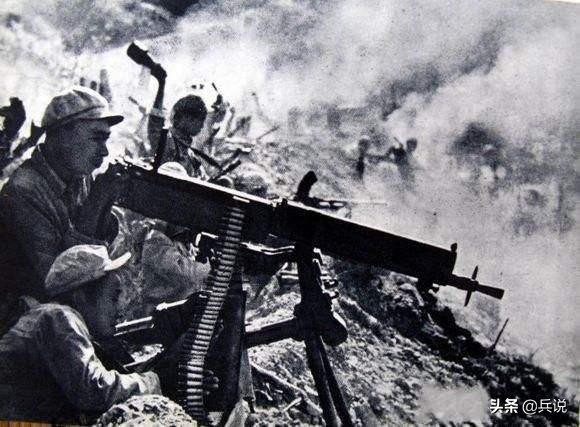 47军猫耳洞,47军入朝作战史