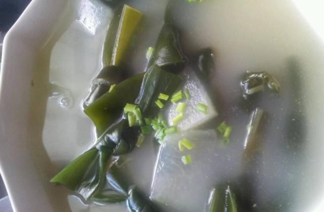 海带打个结什么意思,海带打成一个结怎么做