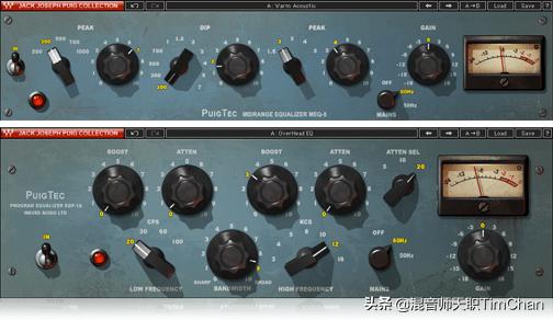 waves均衡器使用教程,waves均衡教学