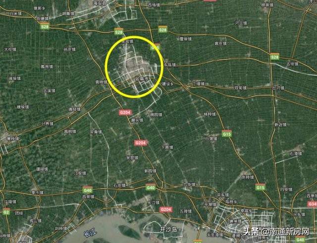 江苏省如皋2020年gdp多少,南通如皋百强县排名