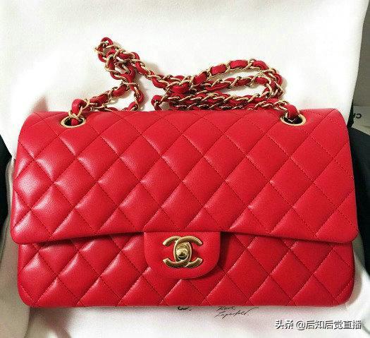 中国的名牌包包,真实的名牌包包