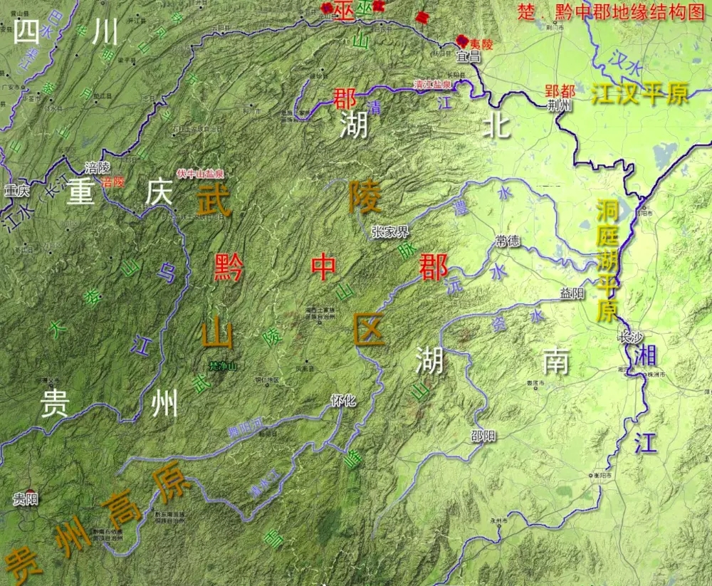 天蚨园之司马错——他是大战略家，给了秦国一统天下的本钱