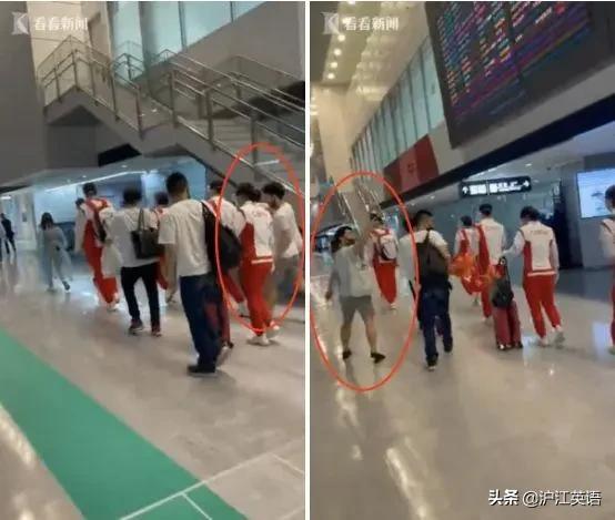 魔幻东奥：吃福岛食材，挂恐怖人头……网友：他们疯了还是我疯了