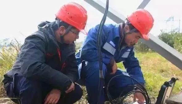 什么是接地线带电,接地线和接地线有什么区别