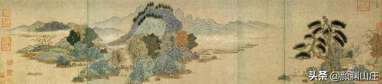 苏先生读诗｜《古诗词精选10000篇大全集》9600—9800篇流红信杳