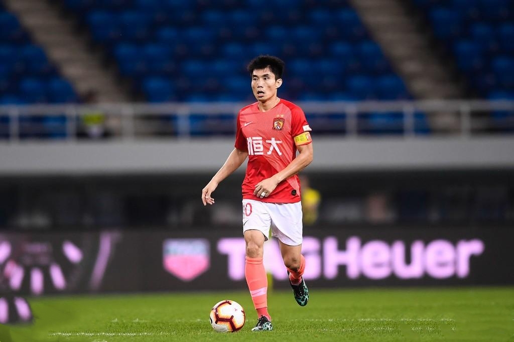 亚冠广州恒大vs鹿岛鹿角,亚冠广州恒大1比0