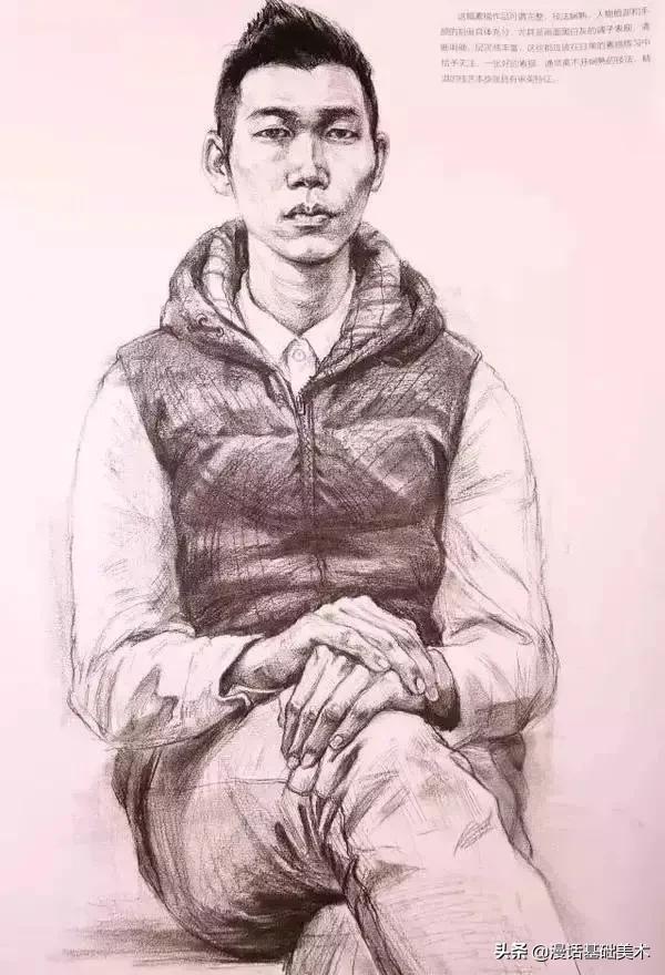 清华美院高分卷色彩,清华美院和国美哪个好