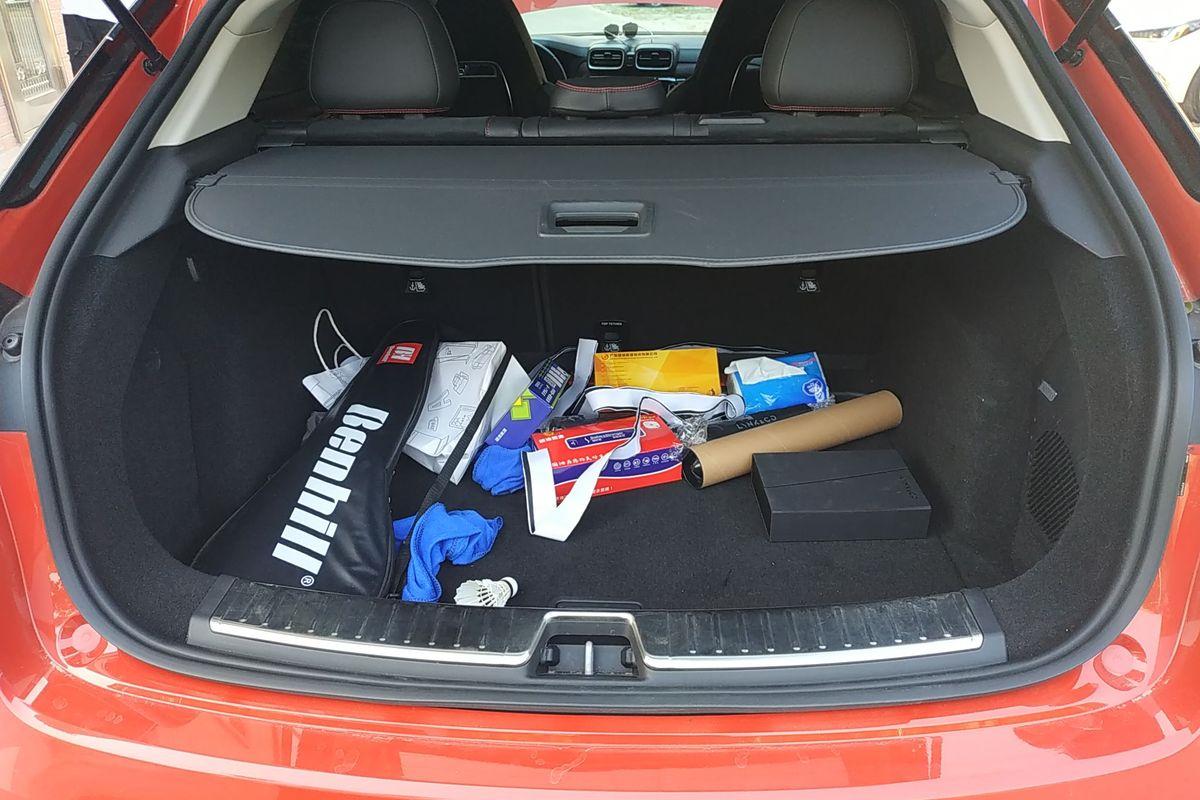 车主谈领克03,车主怎么说