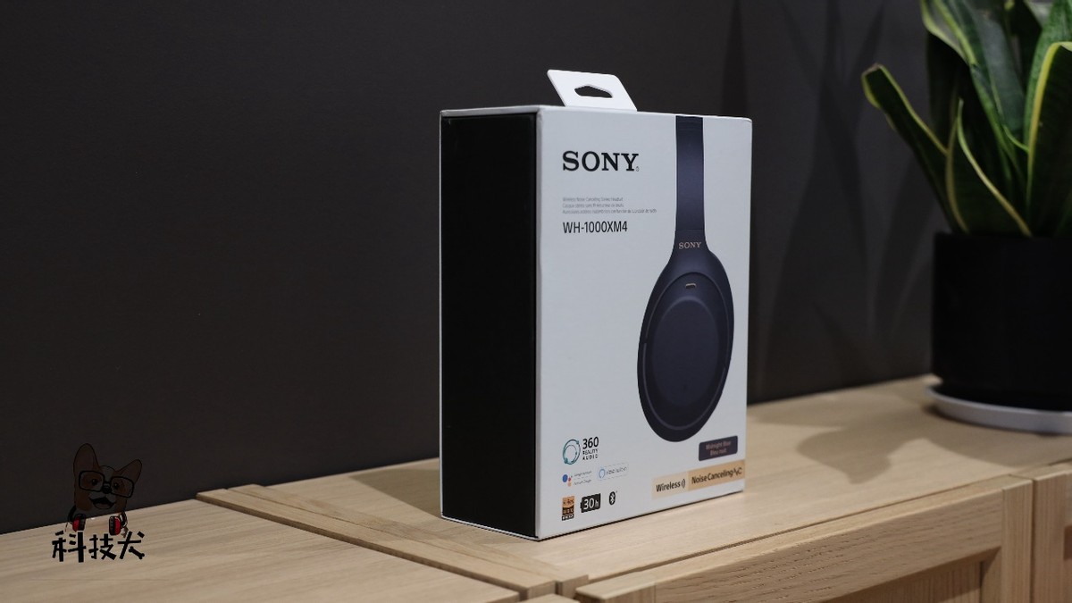 索尼WH-1000XM4评测:佩戴舒适操控易上手头戴式降噪耳机标杆之作