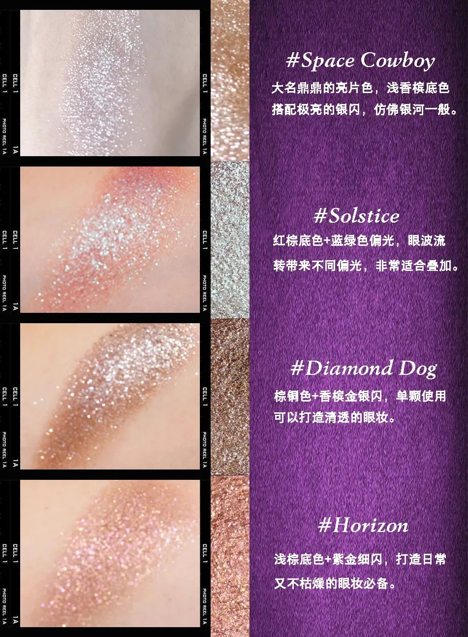 适合日常眼妆的大牌眼影盘,上班族眼影小盘