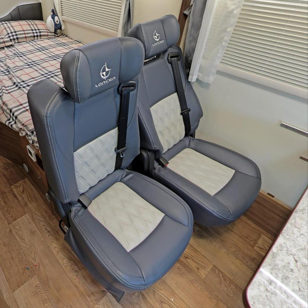 沙发座椅房车,房车卡座座椅尺寸