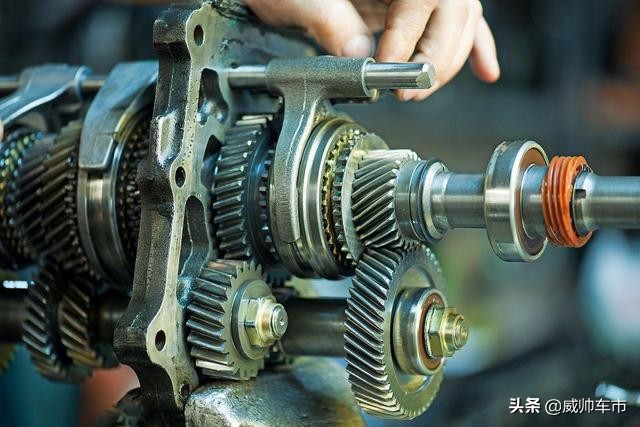 mtatcvtdct变速箱你会怎么选呢,atcvtdct变速箱各自的优缺点