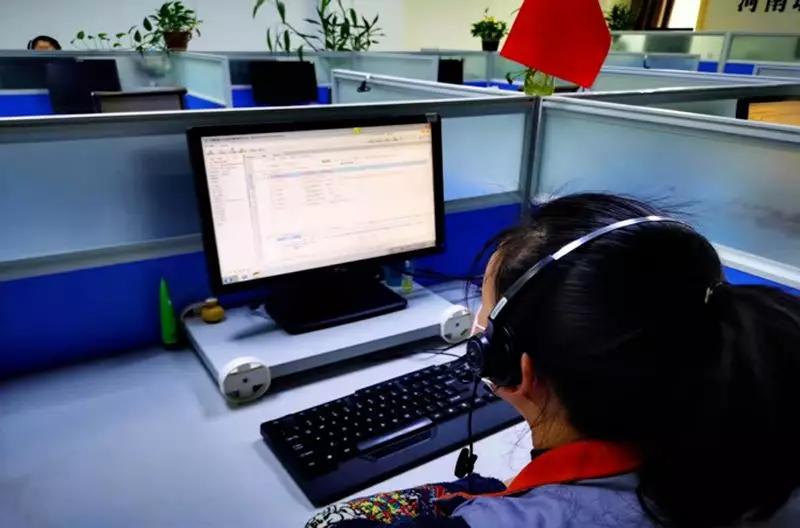 114客服,交管114客服工作