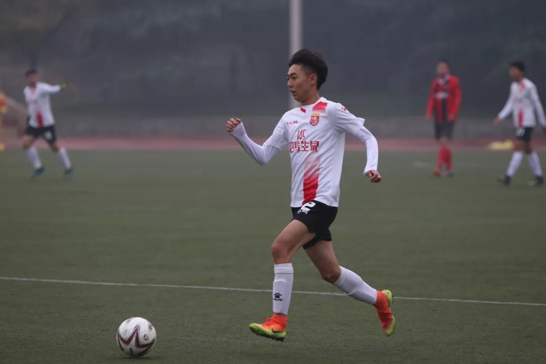 历时119天的争夺，西安南之秦夺新陕超首冠！