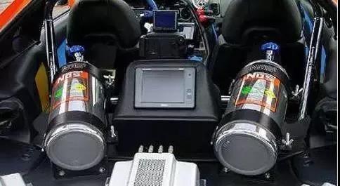 别被这些汽车冷知识骗了,盘点电影中的那些黑科技汽车