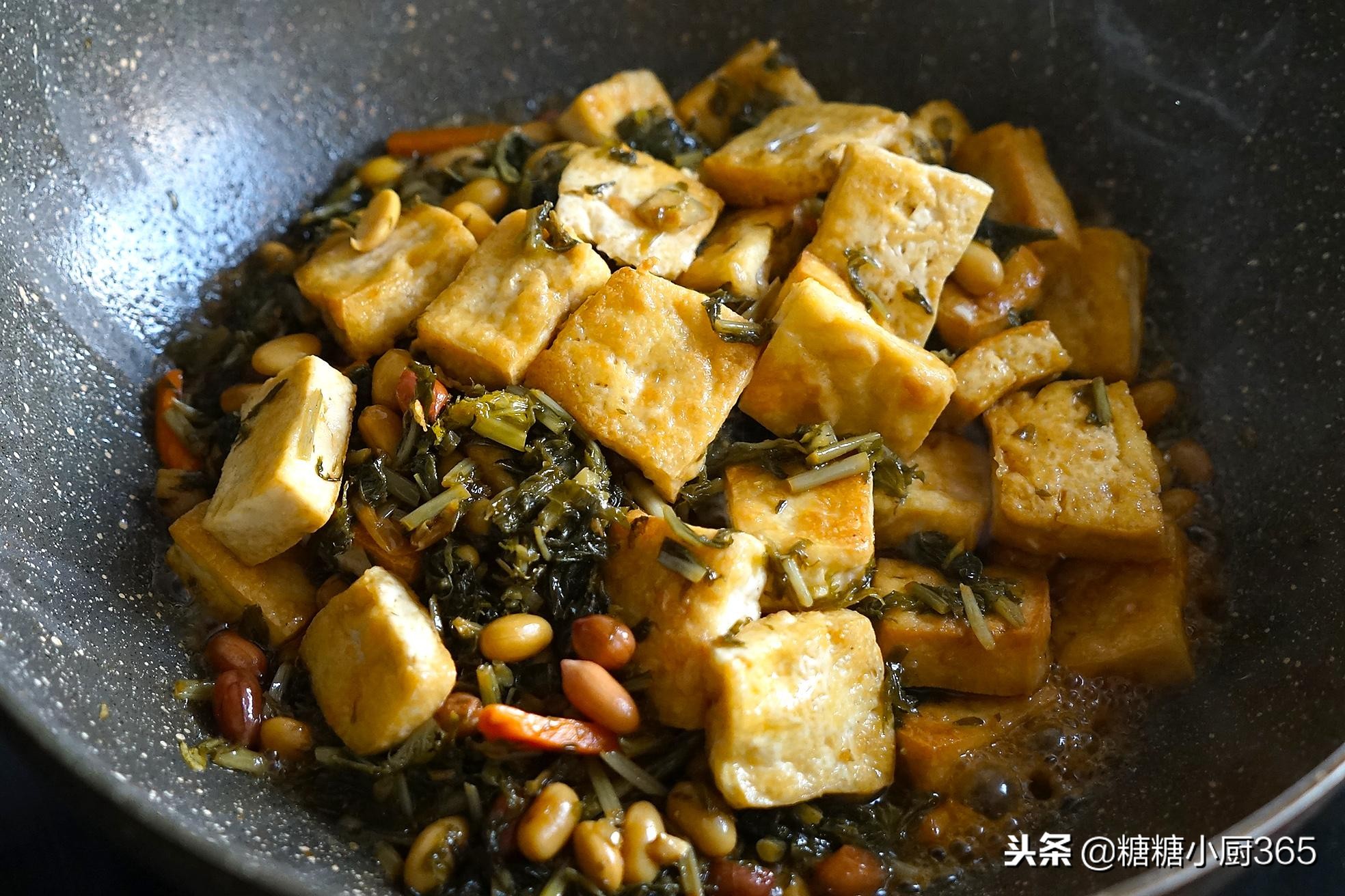 雪里蕻怎么吃最好吃,雪里蕻都有哪些吃法