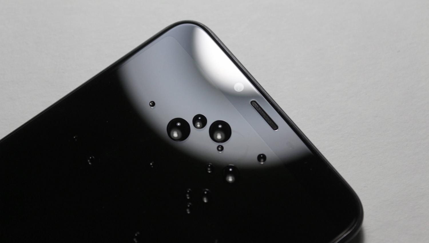 钢化膜和不贴膜差别大吗,钢化膜需要注意哪些细节