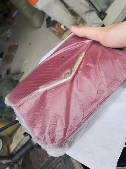 货到付款小心这样的快递陷阱,货到付款的快递谨防骗局