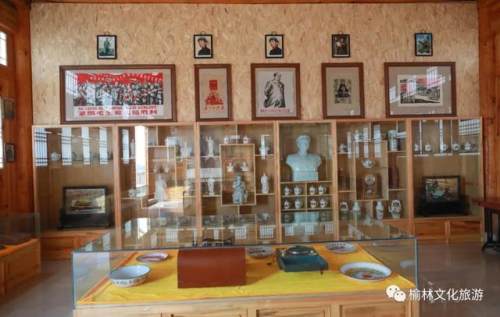 榆林大美石窑一日游最佳地点,榆林大美石窑景区电话