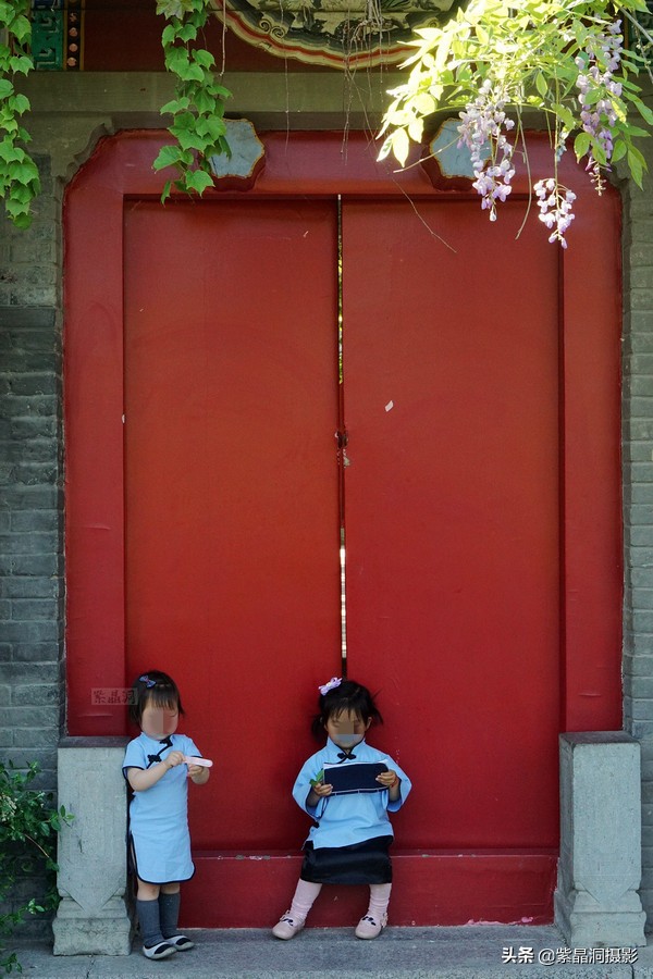 北京大学有哪些景观,北京大学为什么那么出名