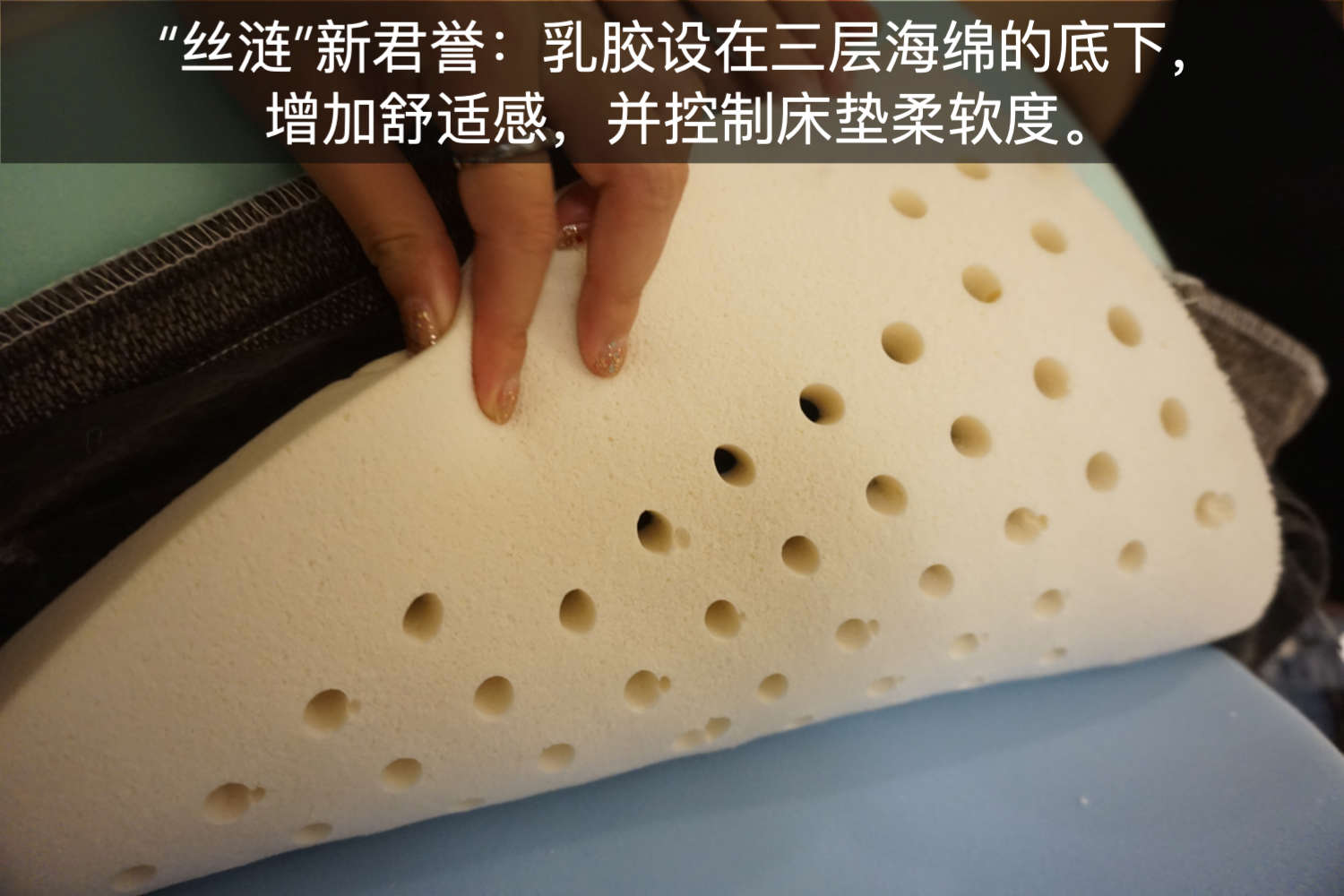 吓一跳！美国床垫PK中国床垫，脑子不够用了？