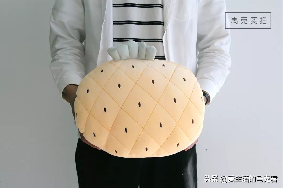 马克君午睡枕推荐,马克君测评午休枕