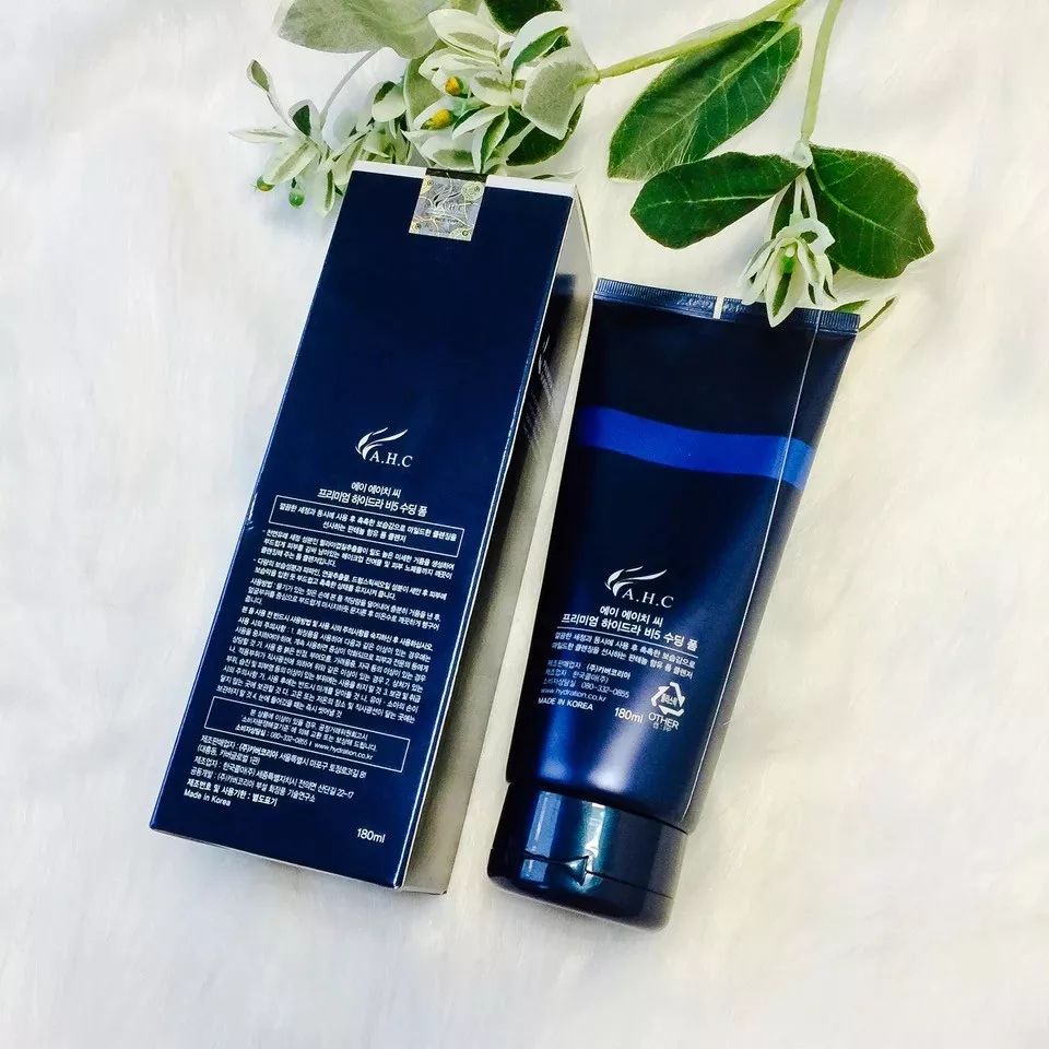 欧莱雅复颜玻尿酸洗面奶图片,含有氨基酸玻尿酸的洗面奶