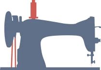 缝纫线断线怎么修理,缝纫时老是断线怎么调好