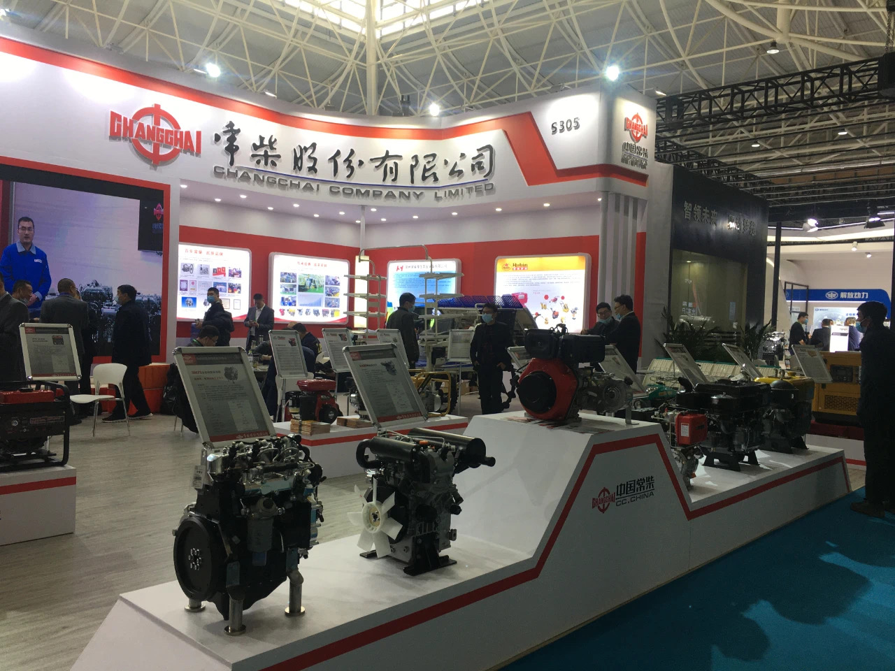 江苏农机生产厂家有哪些,300多家企业亮相江苏国际农机展