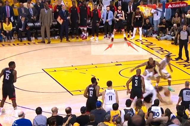 汤神回应火箭言论,汤神运球真的很拉吗