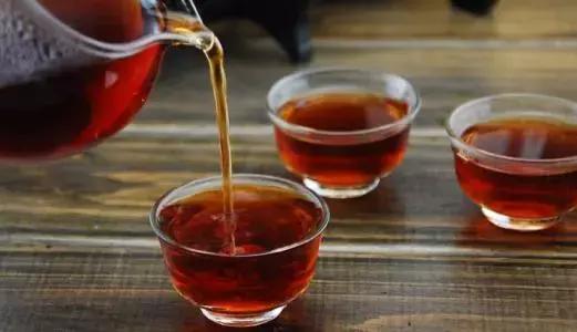 红茶好多渣是好茶吗,红茶好的坏的