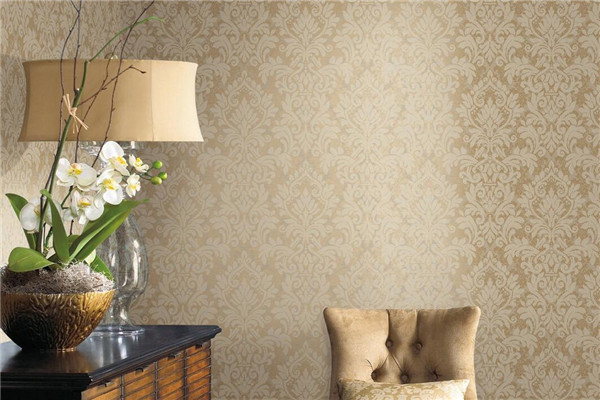 装修壁纸什么样的质量好,无锡装潢用装饰板