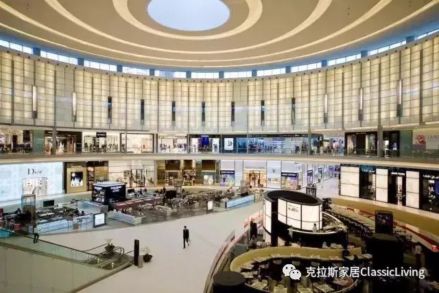 armani酒店风装修,armani酒店空间