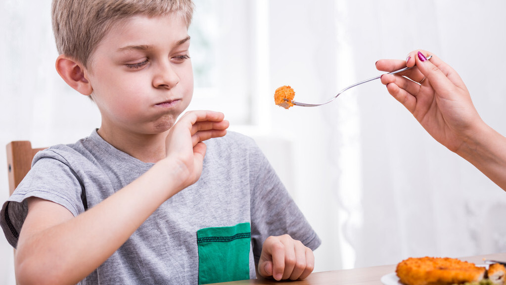 小儿百病积食为先,儿童积食消化不好喝什么中药