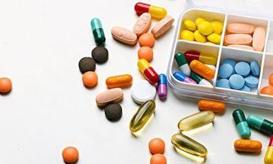 进口药加税?关税重叠加征?别慌都是谣言